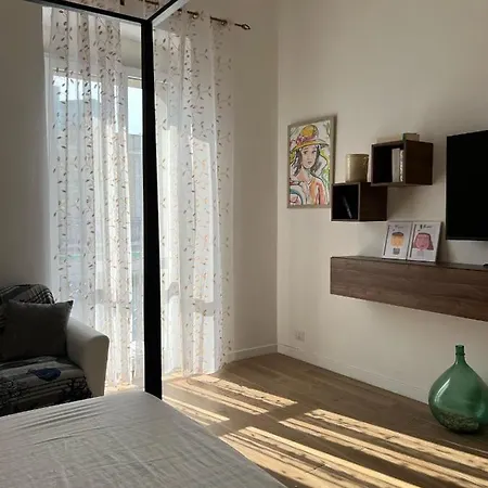 Ferienhaus Napoleone Galatone