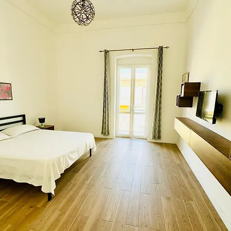 Ferienhaus Napoleone Galatone